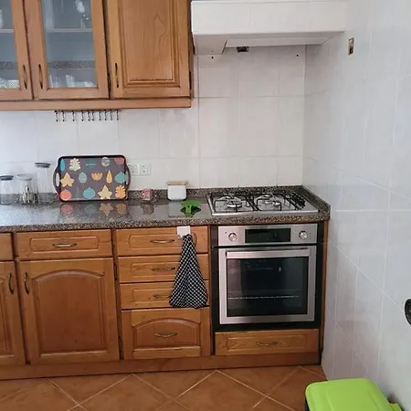 Quinta Dos Moledros Ferienhaus Figueira (Portimao)