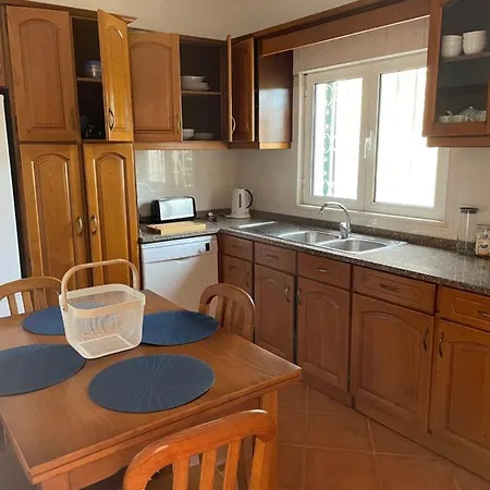 Tatil Evi Quinta Dos Moledros *