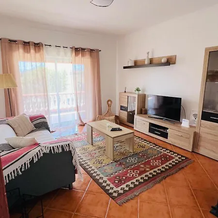 Ferienhaus Quinta Dos Moledros Figueira (Portimao)