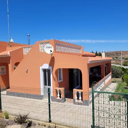 Quinta Dos Moledros بيت للعطل Figueira (Portimao)
