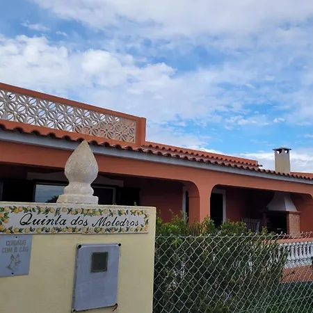 Quinta Dos Moledros Σπίτι διακοπών *
